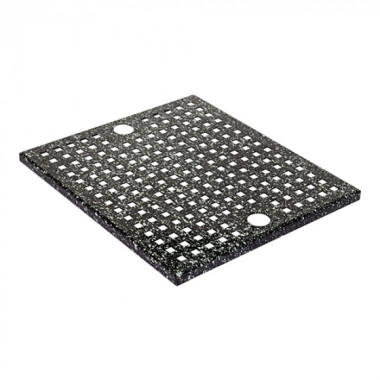 Grill perforé  35.8x31.5cm - Caterchef  au meilleur prix sur Restock CHR