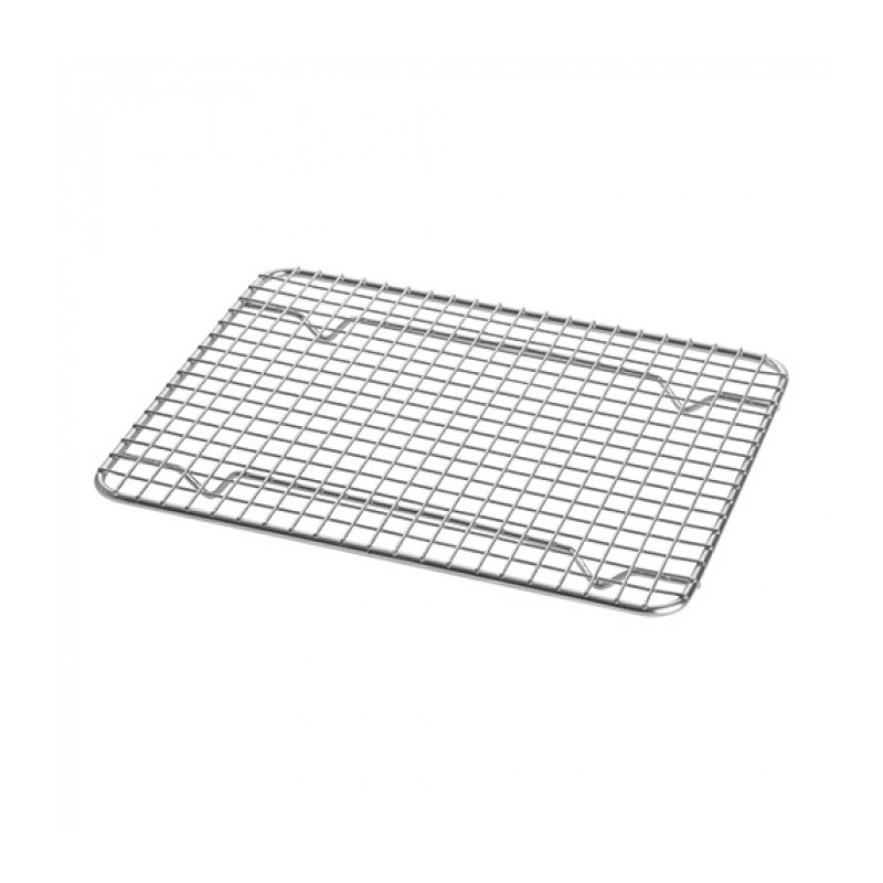 Grill perforé égoutoir GN1/2 - Caterchef  au meilleur prix sur Restock CHR