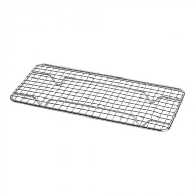 Grill perforé égoutoir GN1/3 - Caterchef  au meilleur prix sur Restock CHR