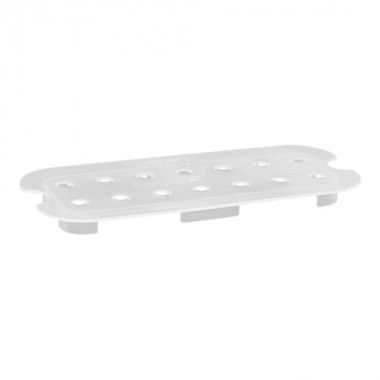 Grill perforé égoutoir GN1/3 - Caterchef  au meilleur prix sur Restock CHR