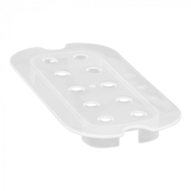 Grill perforé égoutoir GN1/4 - Caterchef  au meilleur prix sur Restock CHR