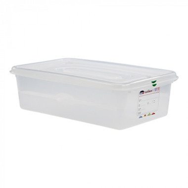 Rangement aliments GN 1/1 - Denox  au meilleur prix sur Restock CHR