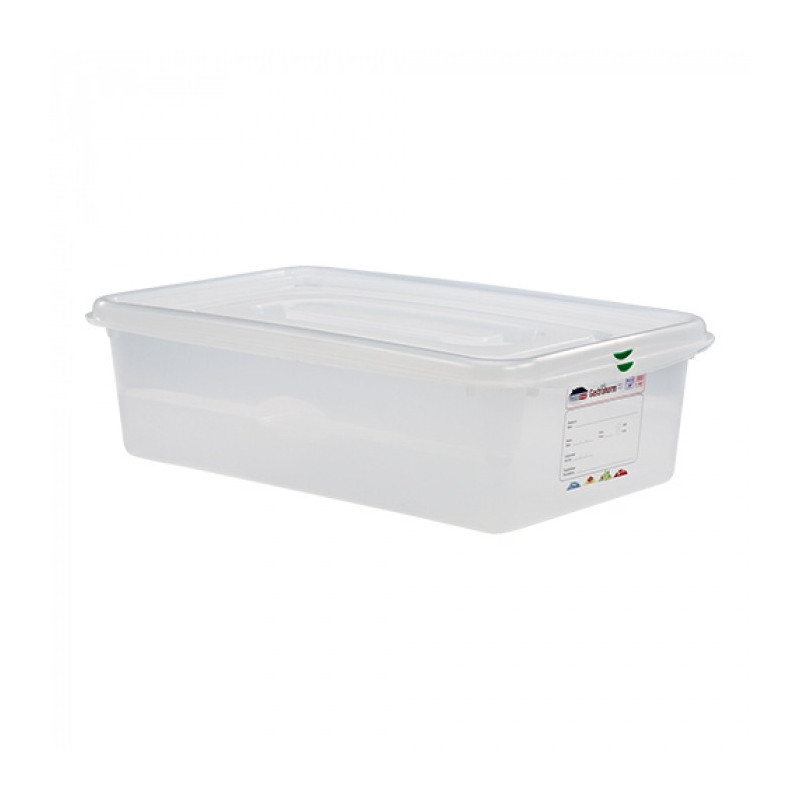 Rangement aliments GN 1/1 - Denox  au meilleur prix sur Restock CHR