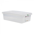 Rangement aliments GN 1/1 - Denox  au meilleur prix sur Restock CHR