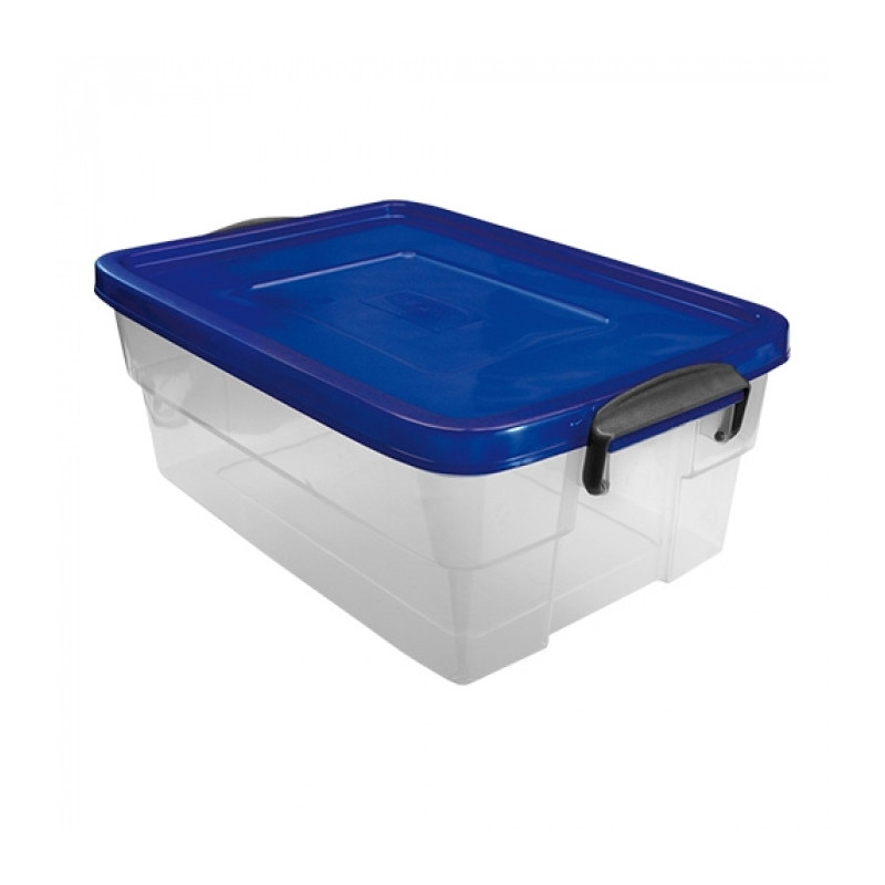 Boîte de rangements tous usages 38 L - Denox  au meilleur prix sur Restock CHR