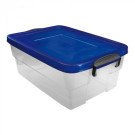 Boîte de rangements tous usages 38 L - Denox  au meilleur prix sur Restock CHR