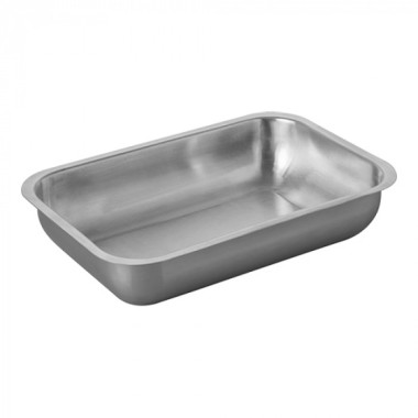 Bac à viande 07,5(H)x36x22cm - Emga  au meilleur prix sur Restock CHR