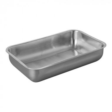 Bac à viande 08,0(H)x46x28cm - Emga  au meilleur prix sur Restock CHR