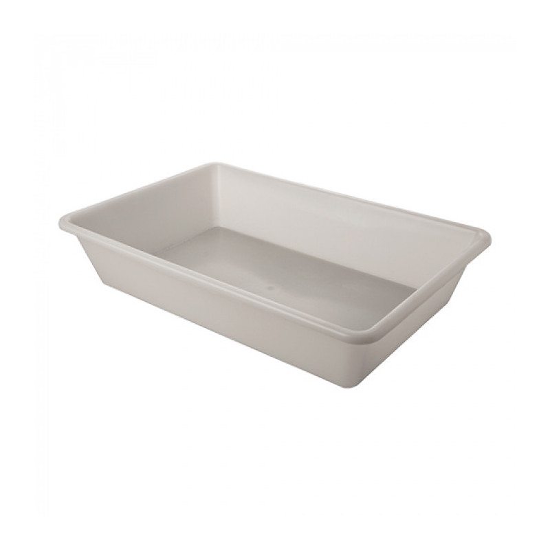 Bac à viande 12,0(H)x60x40cm - Emga  au meilleur prix sur Restock CHR