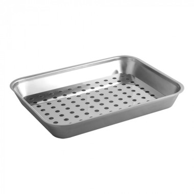 Bac égouttoir 05,5(H)x41x31cm - Emga  au meilleur prix sur Restock CHR