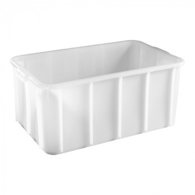 Bac empilable 43,0x32,0cm - Emga  au meilleur prix sur Restock CHR