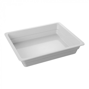 Bac gastronorme GN1/2 - Emga  au meilleur prix sur Restock CHR