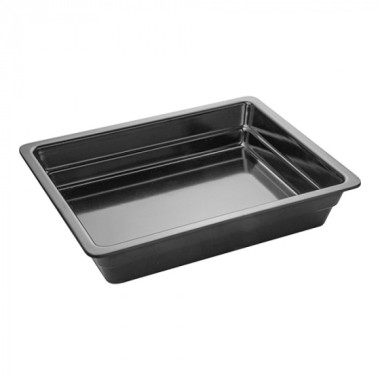 Bac gastronorme GN1/2 - Emga  au meilleur prix sur Restock CHR