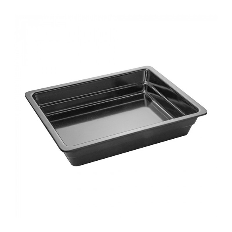 Bac gastronorme GN1/2 - Emga  au meilleur prix sur Restock CHR