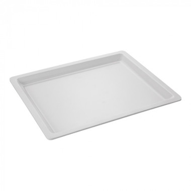 Bac gastronorme GN1/2 - Emga  au meilleur prix sur Restock CHR