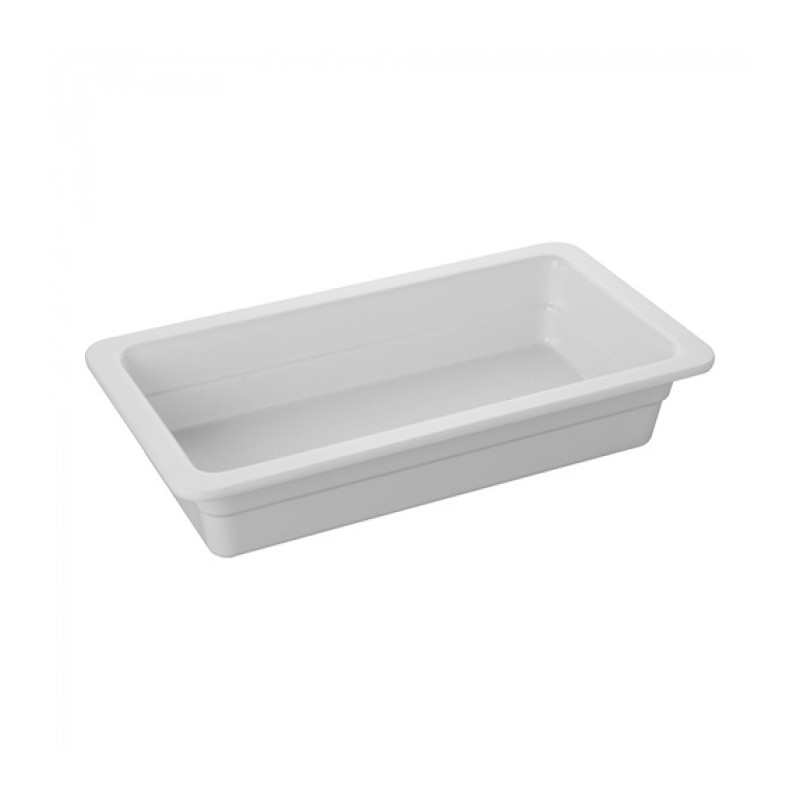 Bac gastronorme GN1/3 - Emga  au meilleur prix sur Restock CHR
