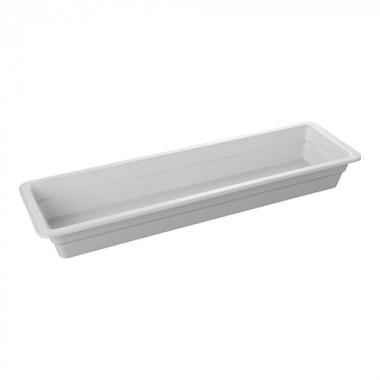 Bac gastronorme GN2/4 - Emga  au meilleur prix sur Restock CHR