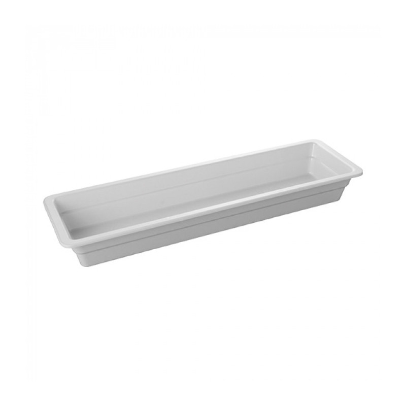 Bac gastronorme GN2/4 - Emga  au meilleur prix sur Restock CHR