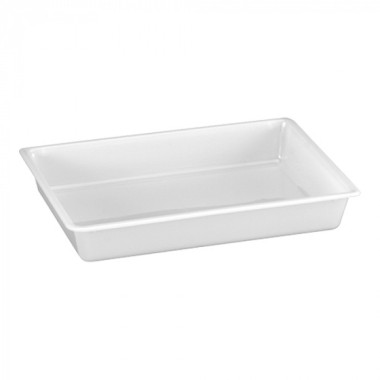 Bac rectangulaire 535 x 385mm - Denox  au meilleur prix sur Restock CHR