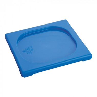 Couvercle gastronorme GN1/6 - Caterchef  au meilleur prix sur Restock CHR