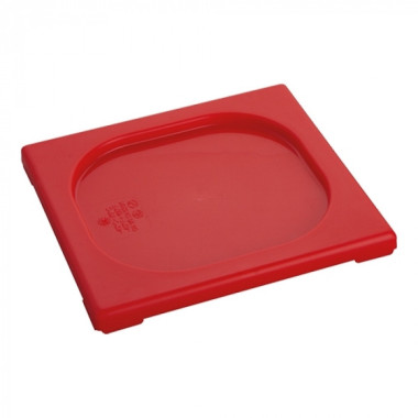 Couvercle gastronorme GN1/6 - Caterchef  au meilleur prix sur Restock CHR