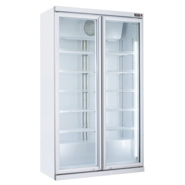Réfrigérateur à boissons 1050 litres DC 1050 - Cool Head  au meilleur prix sur Restock CHR