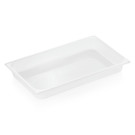 Bac GN 1/1 polypropylène H 65 mm 8 ltr transparent GN 89 professionnel - Was Germany  au meilleur prix sur Restock CHR