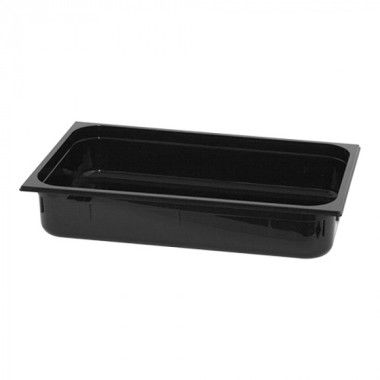 Bac gastronorme H 100 mm GN1/1 - Caterchef  au meilleur prix sur Restock CHR