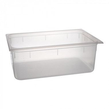 Bac gastronorme GN1/1 - Caterchef  au meilleur prix sur Restock CHR