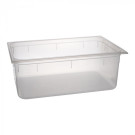 Bac gastronorme GN1/1 - Caterchef  au meilleur prix sur Restock CHR