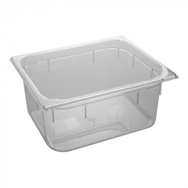 Bac gastronorme GN1/2 - Caterchef  au meilleur prix sur Restock CHR