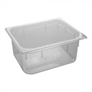 Bac gastronorme GN1/2 - Caterchef  au meilleur prix sur Restock CHR