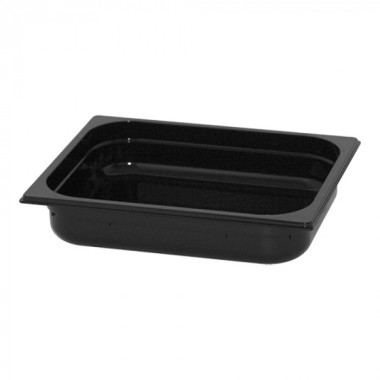 Bac gastronorme GN1/2 - Caterchef  au meilleur prix sur Restock CHR