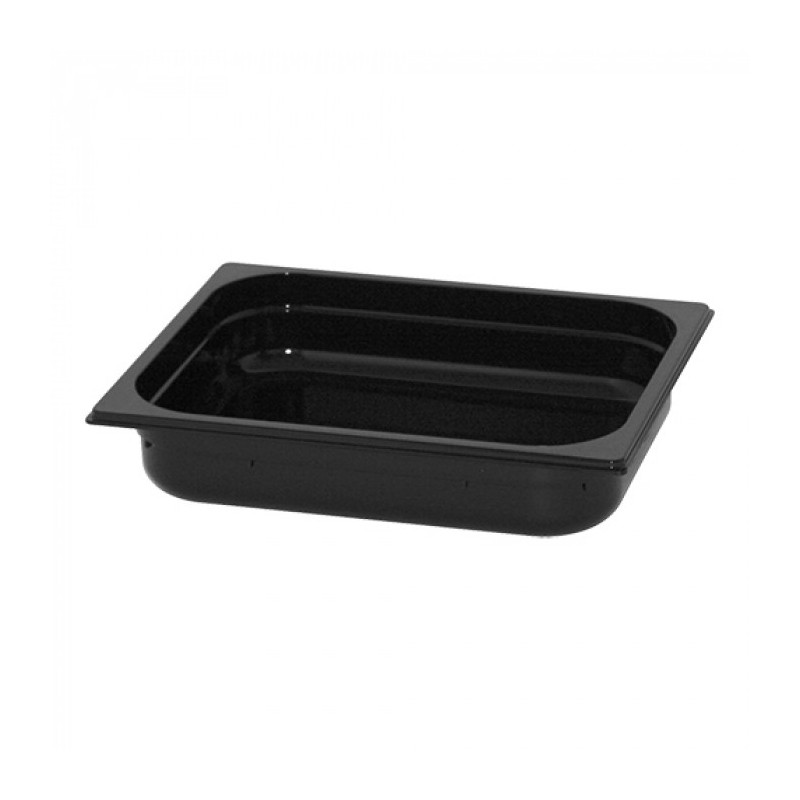Bac gastronorme GN1/2 - Caterchef  au meilleur prix sur Restock CHR