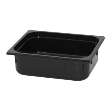 Bac gastronorme GN1/2 - Caterchef  au meilleur prix sur Restock CHR