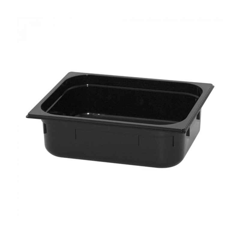Bac gastronorme GN1/2 - Caterchef  au meilleur prix sur Restock CHR