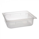 Bac gastronorme GN1/2 - Caterchef  au meilleur prix sur Restock CHR