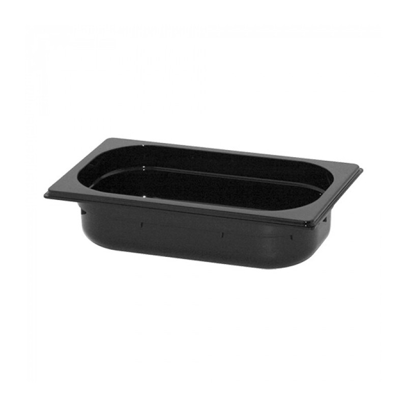 Bac gastronorme GN1/4  H 65 mm - Caterchef  au meilleur prix sur Restock CHR