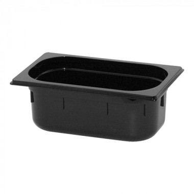 Bac gastronorme GN1/4 H 100 mm - Caterchef  au meilleur prix sur Restock CHR