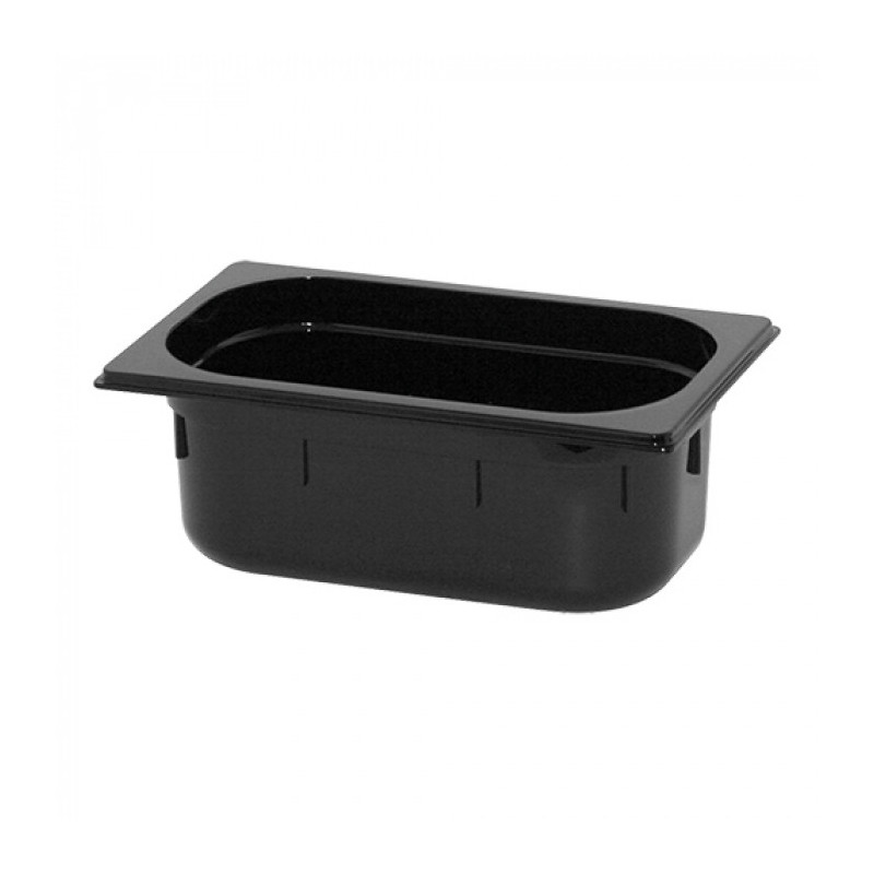 Bac gastronorme GN1/4 H 100 mm - Caterchef  au meilleur prix sur Restock CHR