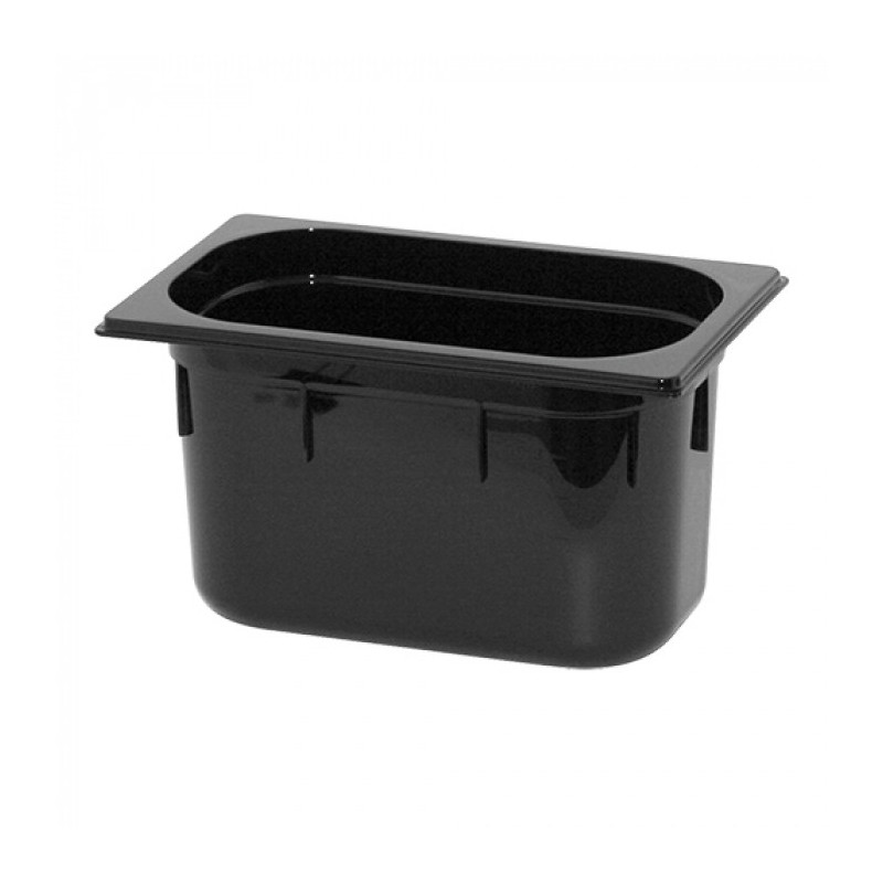 Bac gastronorme GN1/4 H 150 mm - Caterchef  au meilleur prix sur Restock CHR