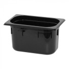 Bac gastronorme GN1/4 H 150 mm - Caterchef  au meilleur prix sur Restock CHR