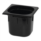 Bac gastronorme GN1/6 H 150 mm  - Caterchef  au meilleur prix sur Restock CHR
