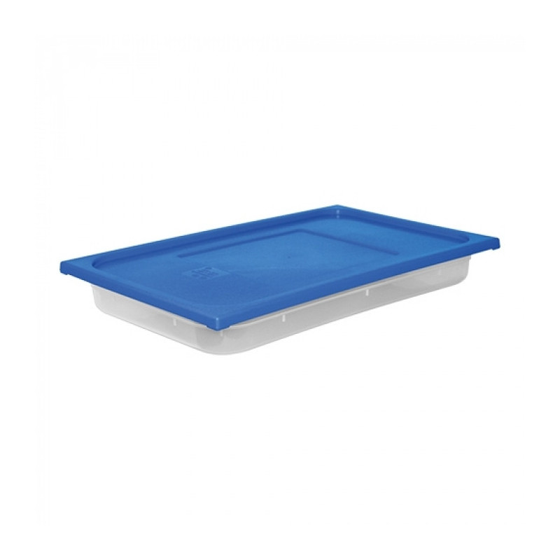 Boites à aliments GN1/1 H 65 mm  - Caterchef  au meilleur prix sur Restock CHR
