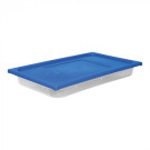 Boites à aliments GN1/1 H 65 mm  - Caterchef  au meilleur prix sur Restock CHR