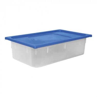 Boites à aliments GN1/1  H 150 mm - Caterchef  au meilleur prix sur Restock CHR