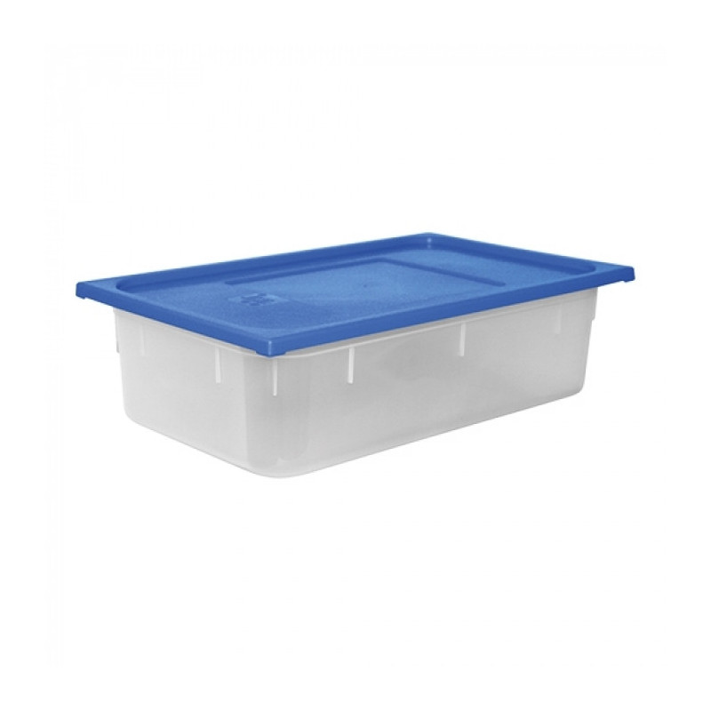 Boites à aliments GN1/1  H 150 mm - Caterchef  au meilleur prix sur Restock CHR