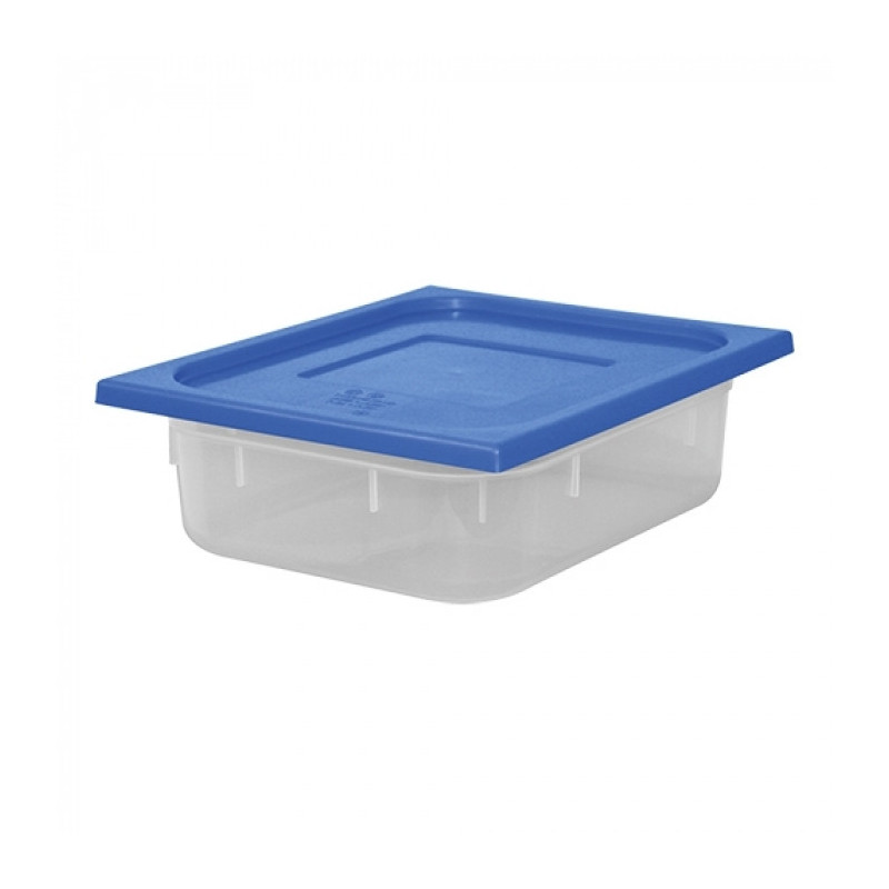 Boites à aliments GN1/2 - Caterchef  au meilleur prix sur Restock CHR