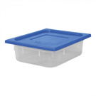 Boites à aliments GN1/2 - Caterchef  au meilleur prix sur Restock CHR