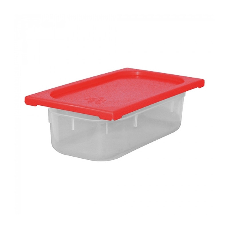 Boites à aliments GN1/3 - Caterchef  au meilleur prix sur Restock CHR